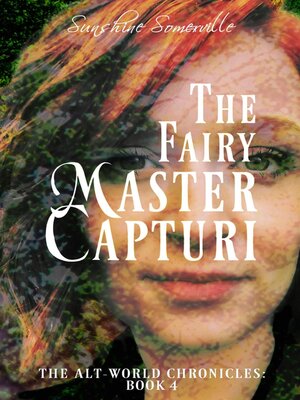 cover image of The Fairy Master Capturi